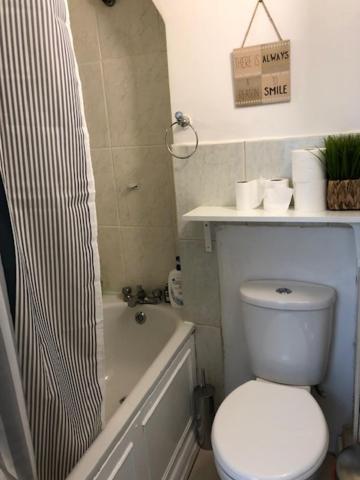 Lord Merit Guest Rooms In King'S Cross St Pancras London Eksteriør bilde