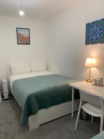 Lord Merit Guest Rooms In King'S Cross St Pancras London Eksteriør bilde