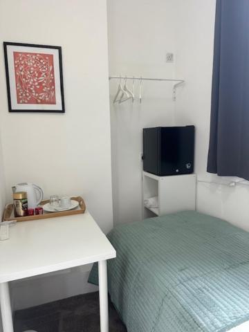 Lord Merit Guest Rooms In King'S Cross St Pancras London Eksteriør bilde