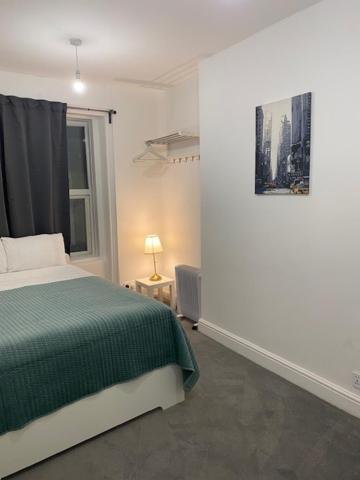 Lord Merit Guest Rooms In King'S Cross St Pancras London Eksteriør bilde
