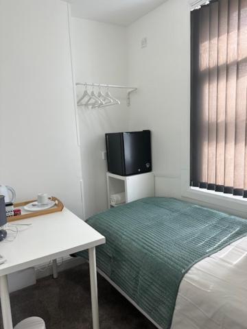 Lord Merit Guest Rooms In King'S Cross St Pancras London Eksteriør bilde