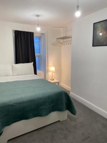 Lord Merit Guest Rooms In King'S Cross St Pancras London Eksteriør bilde
